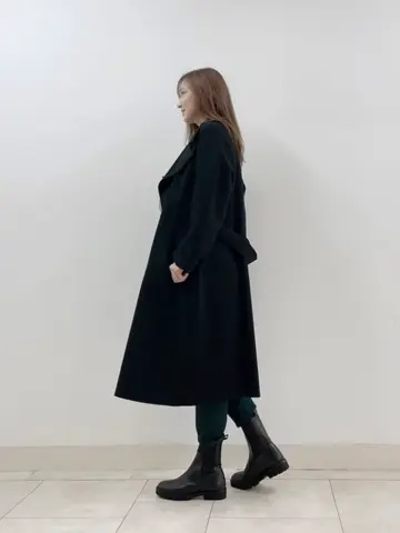 ICB 世戸 コーディネート画像