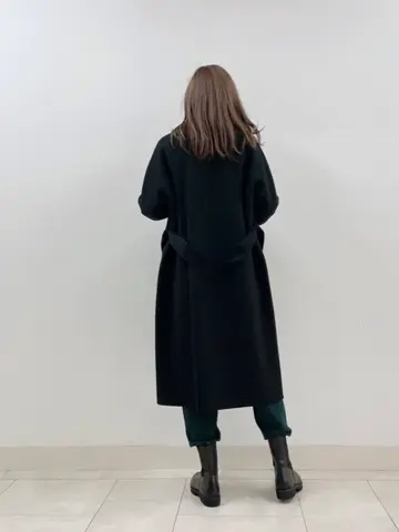 ICB 世戸 コーディネート画像