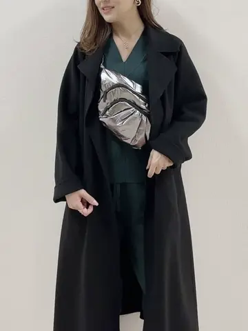 ICB 世戸 コーディネート画像