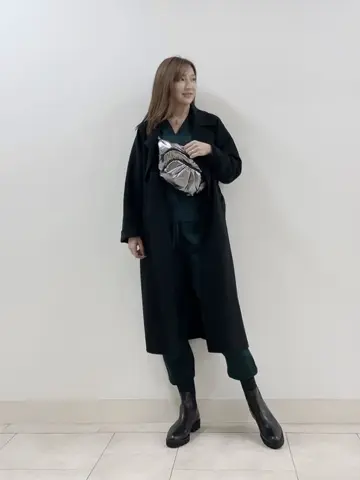 ICB 世戸 コーディネート画像