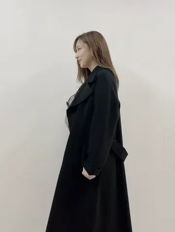 ICB 世戸 コーディネート画像