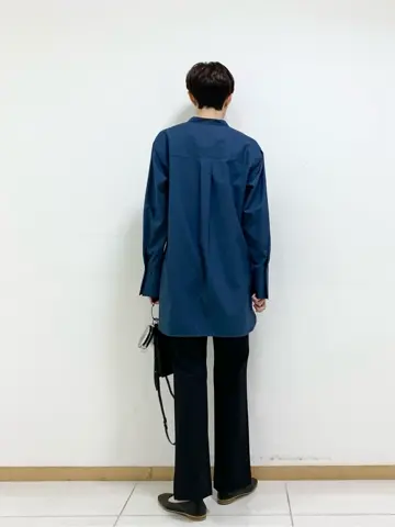 ICB 小川 コーディネート画像