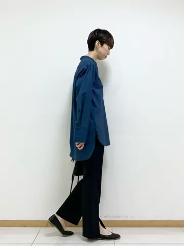 ICB 小川 コーディネート画像