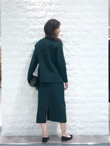 ICB Ashu コーディネート画像