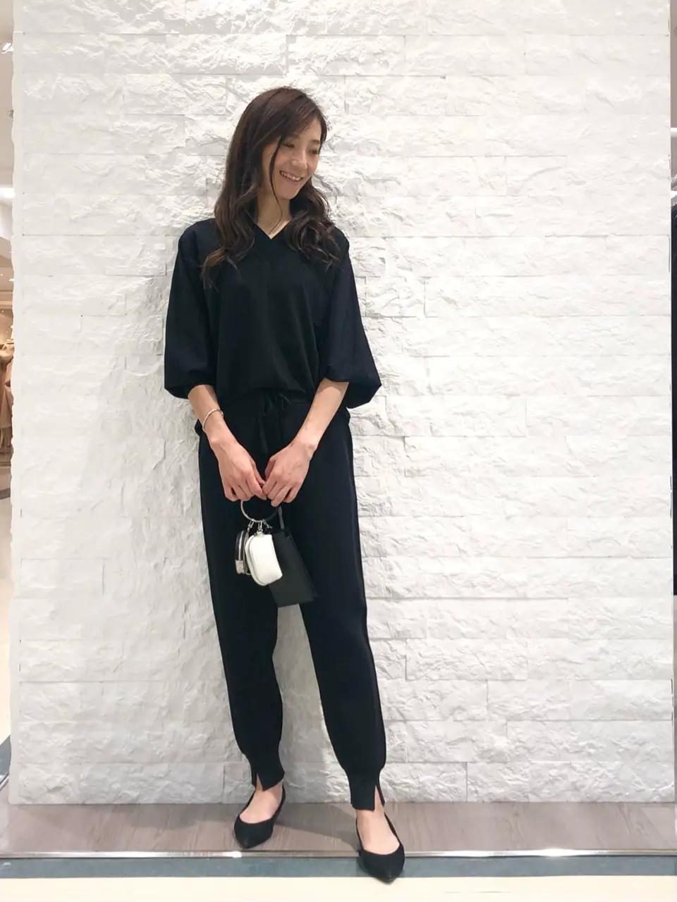  Ashu コーディネート画像