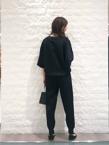 ICB Ashu コーディネート画像