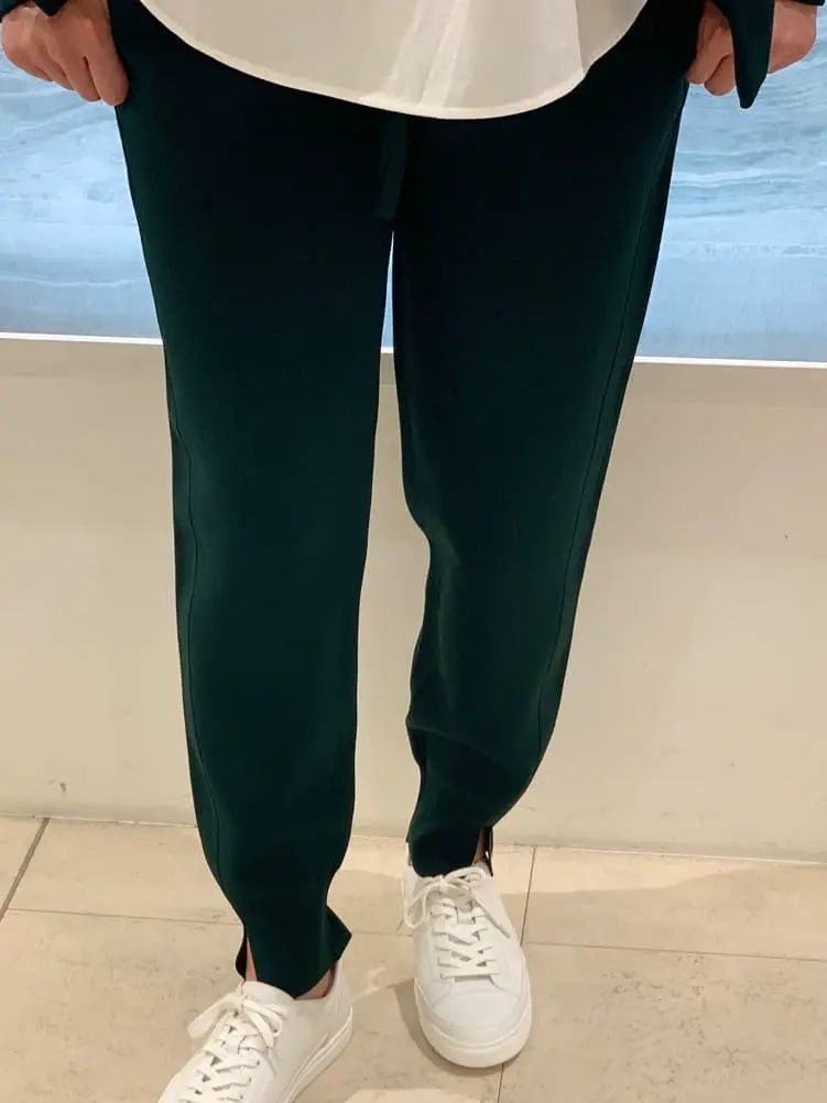 ICB 井阪 コーディネート画像