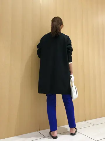 ICB 野口 コーディネート画像