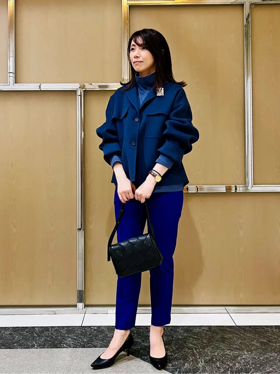  森澤 コーディネート画像