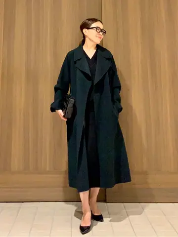 ICB 玉田 コーディネート画像