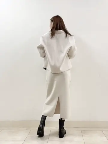 ICB 世戸 コーディネート画像