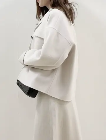 ICB 世戸 コーディネート画像