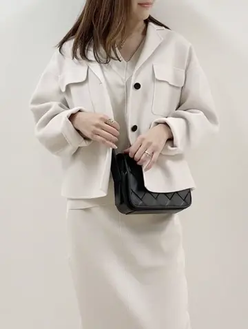 ICB 世戸 コーディネート画像