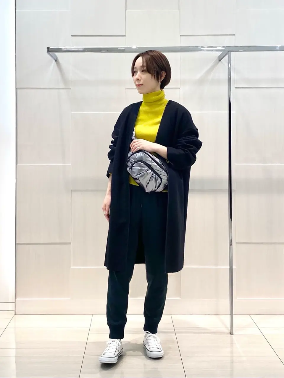  渡辺 コーディネート画像