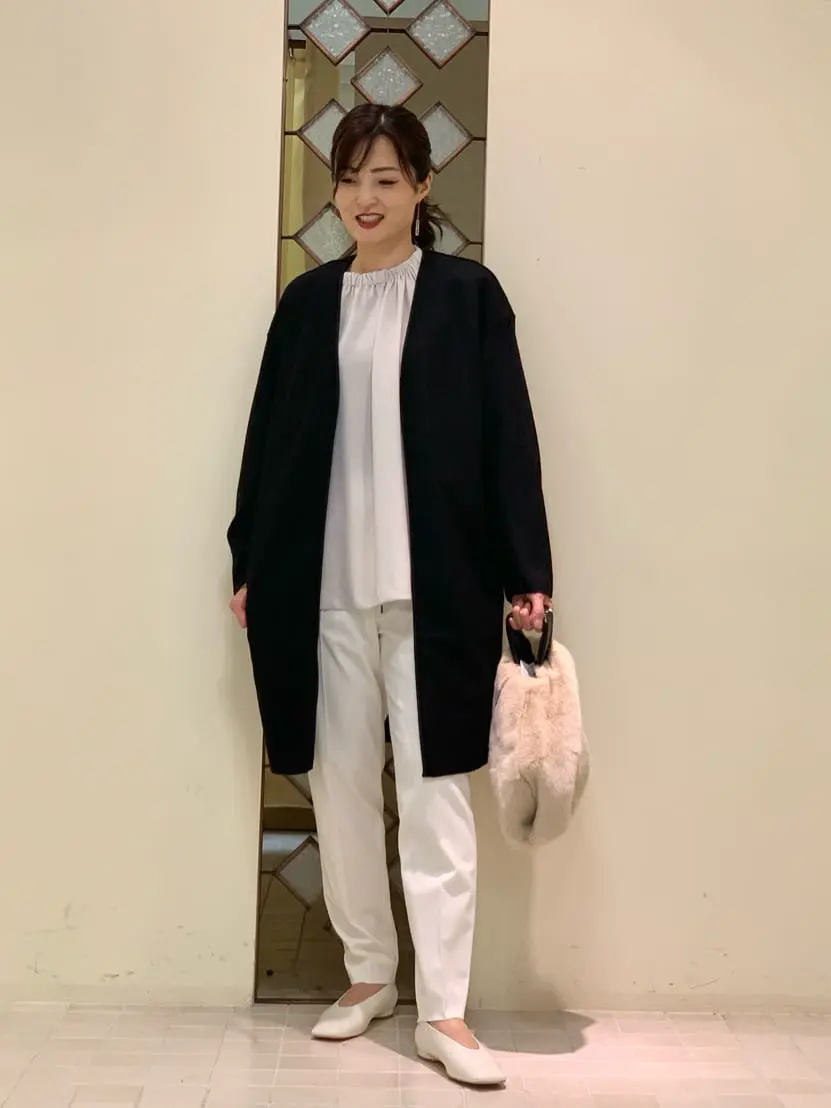  井阪 コーディネート画像