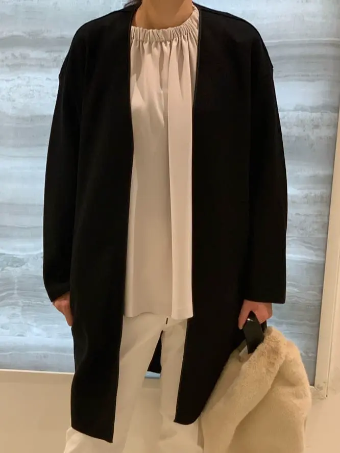 ICB 井阪 コーディネート画像