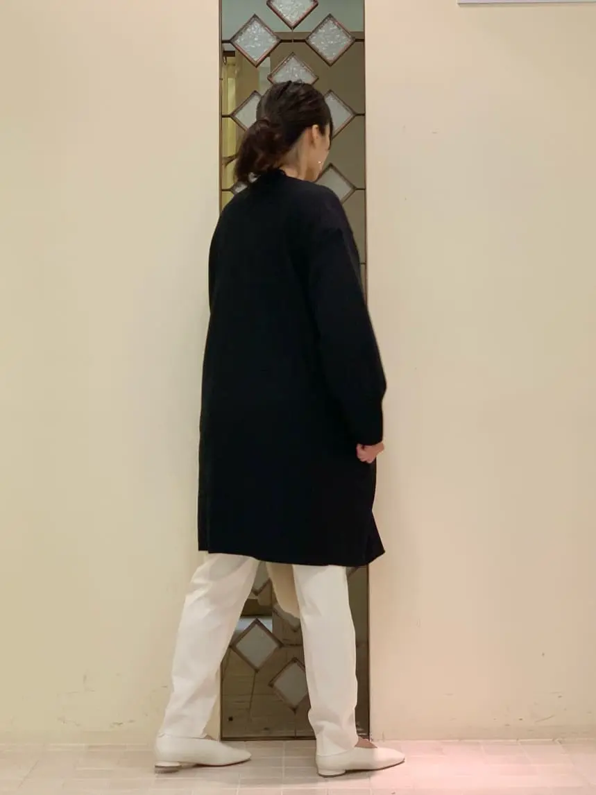 ICB 井阪 コーディネート画像