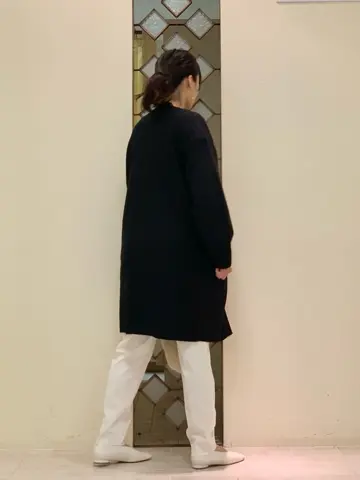 ICB 井阪 コーディネート画像