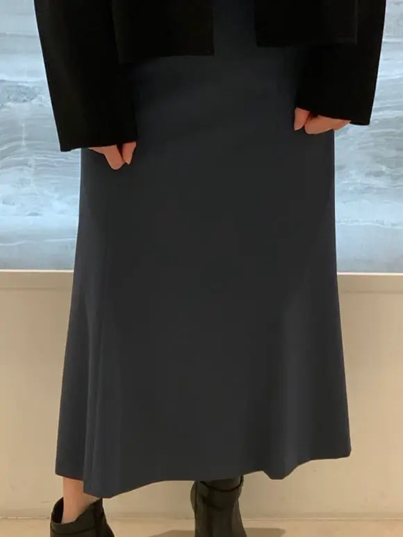 ICB 井阪 コーディネート画像