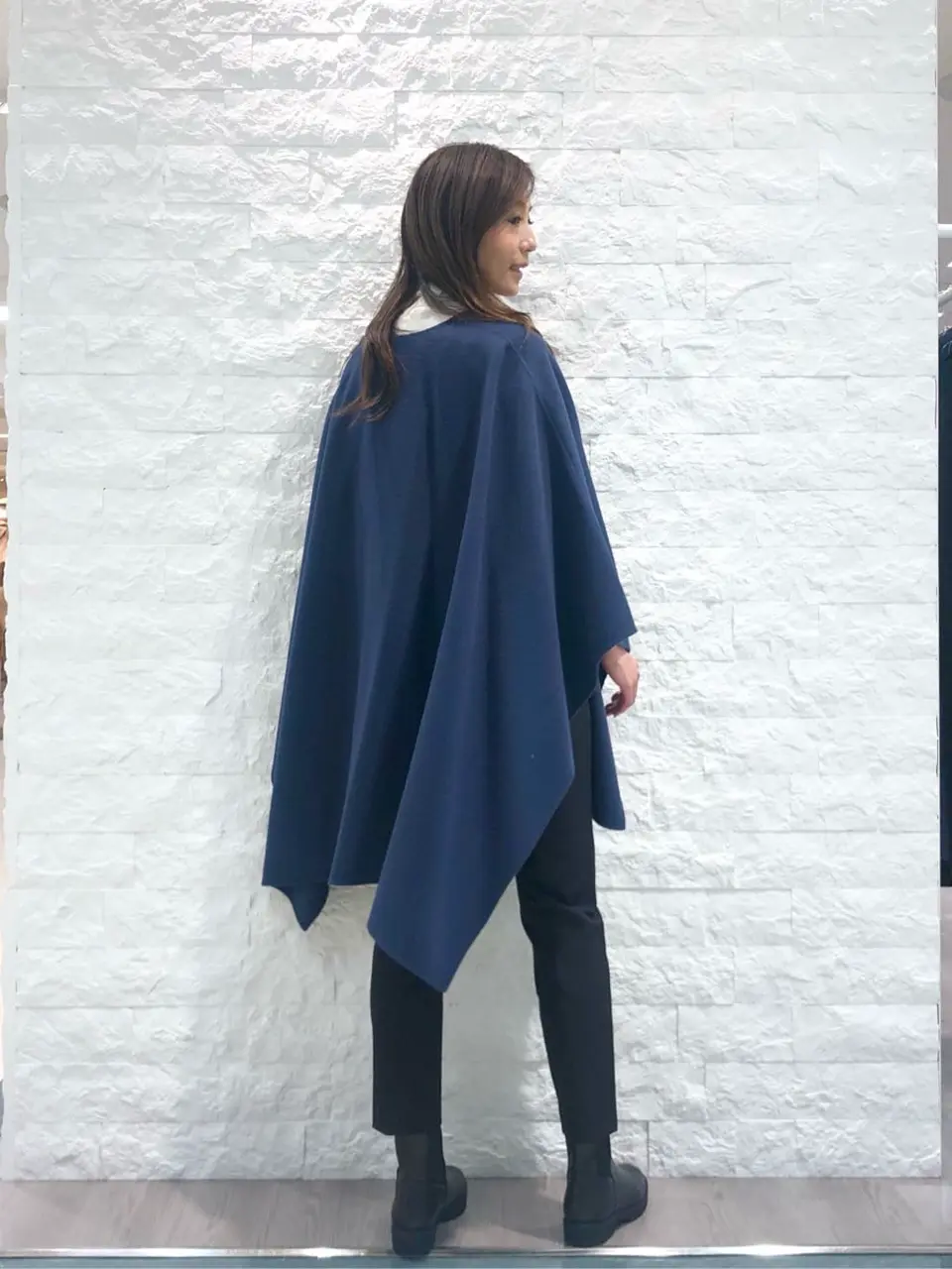 ICB Ashu コーディネート画像