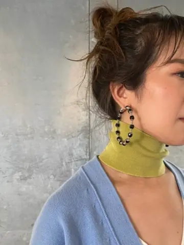 ICB 中島 コーディネート画像