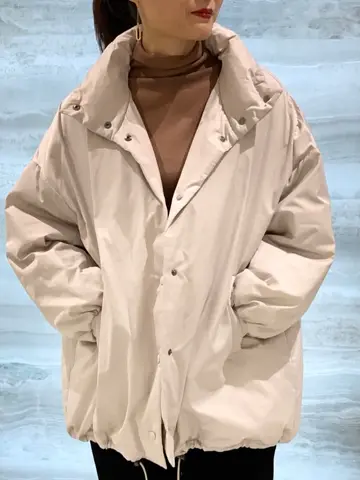 ICB 井阪 コーディネート画像