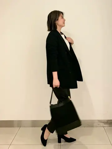 ICB Kadoi コーディネート画像