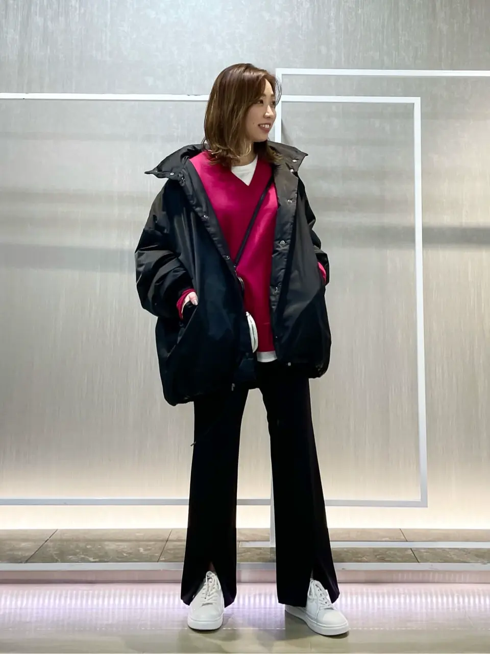  高橋 コーディネート画像