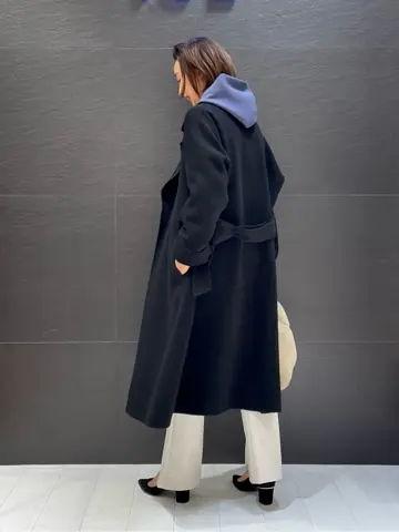 ICB 村上 コーディネート画像