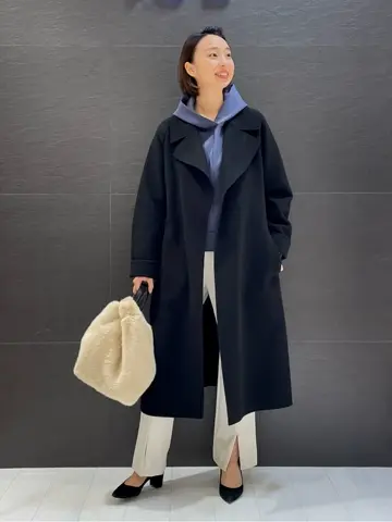 ICB 村上 コーディネート画像