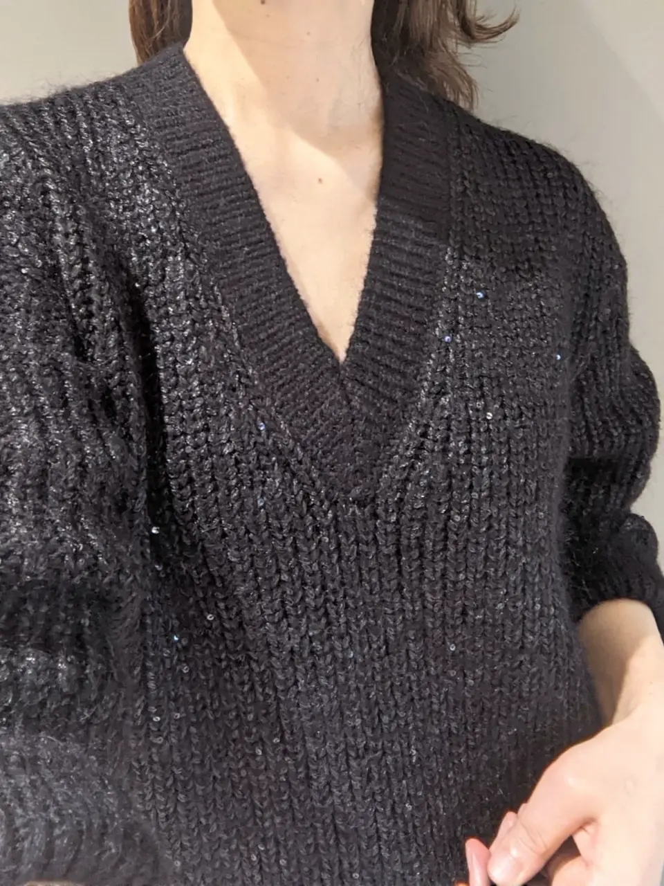 ICB 濱井 コーディネート画像