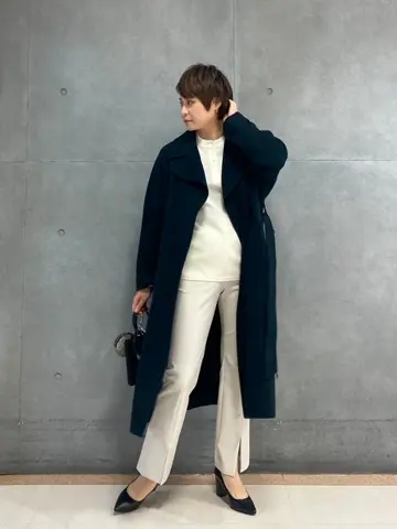 ICB 宮本 コーディネート画像