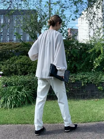 ICB 仲崎 コーディネート画像