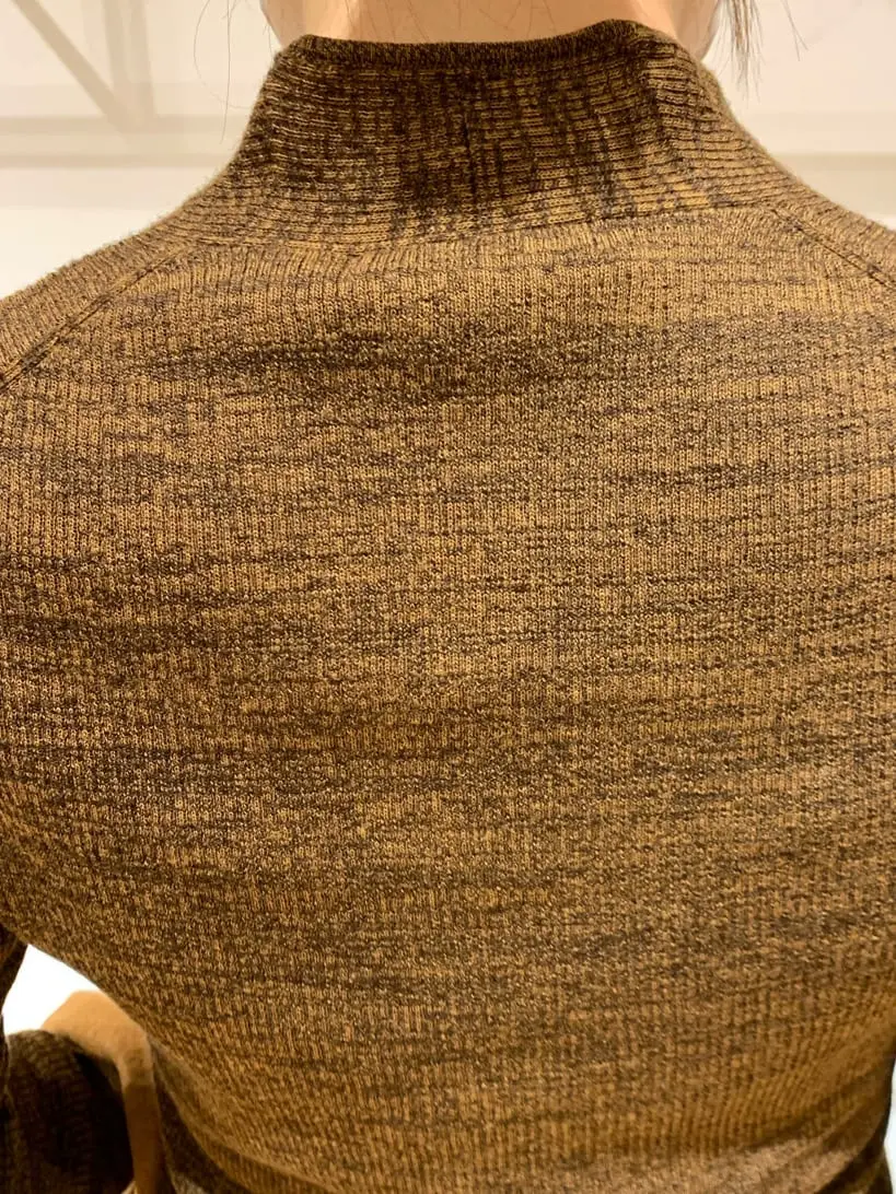 ICB 福田 コーディネート画像