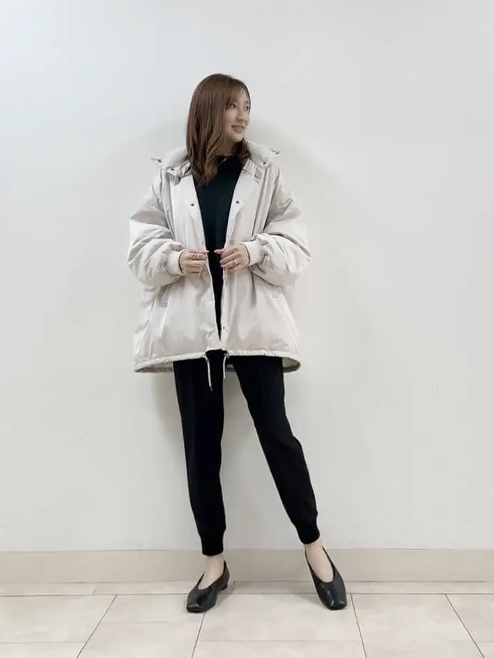  世戸 コーディネート画像