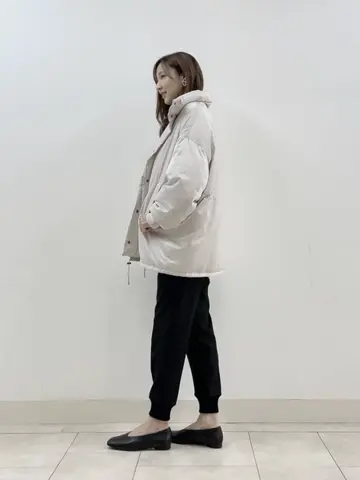 ICB 世戸 コーディネート画像