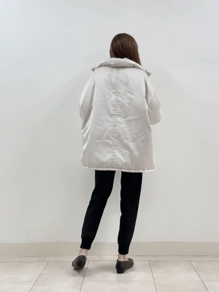 ICB 世戸 コーディネート画像