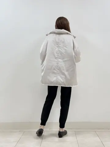 ICB 世戸 コーディネート画像