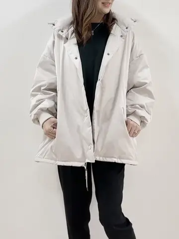 ICB 世戸 コーディネート画像