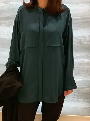 ICB 井阪 コーディネート画像