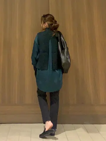 ICB 村田 コーディネート画像