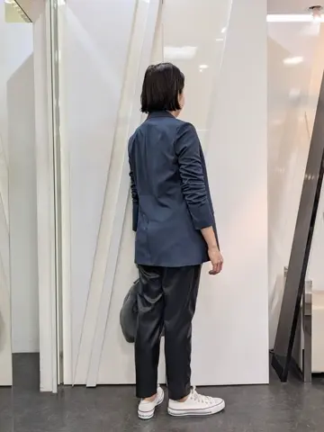 ICB 渡邊 コーディネート画像