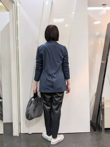 ICB 渡邊 コーディネート画像