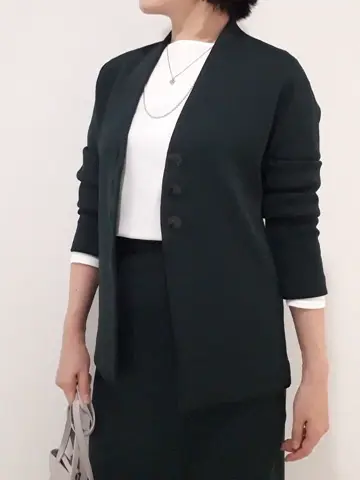 ICB 長谷川 コーディネート画像