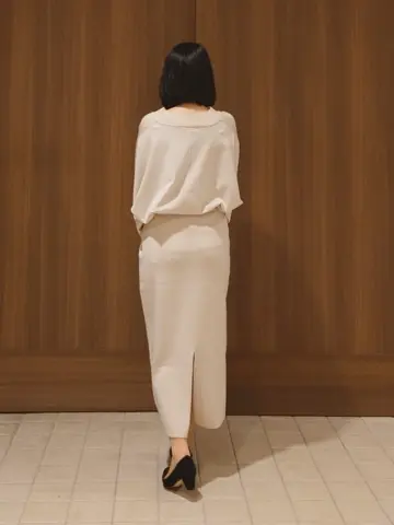 ICB 吉田 コーディネート画像