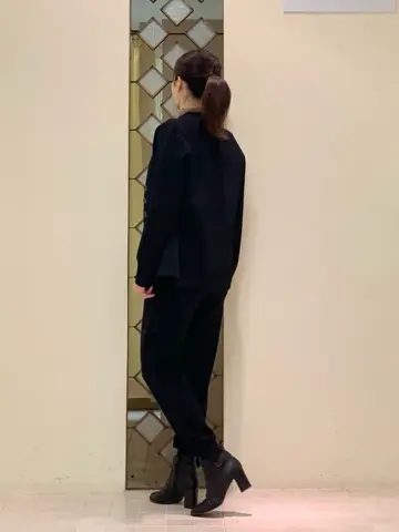 ICB 井阪 コーディネート画像