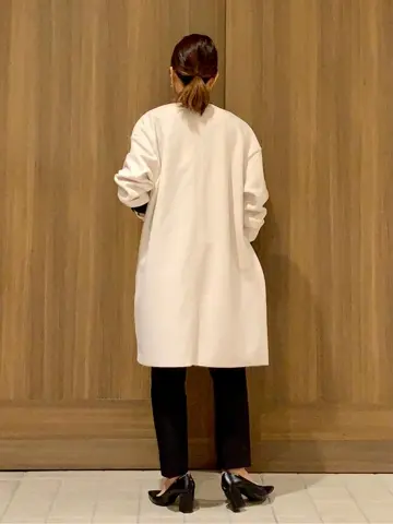 ICB 玉田 コーディネート画像