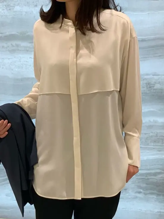 ICB 井阪 コーディネート画像