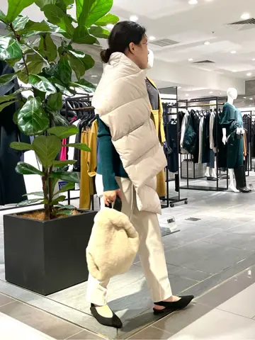 ICB 和久 コーディネート画像