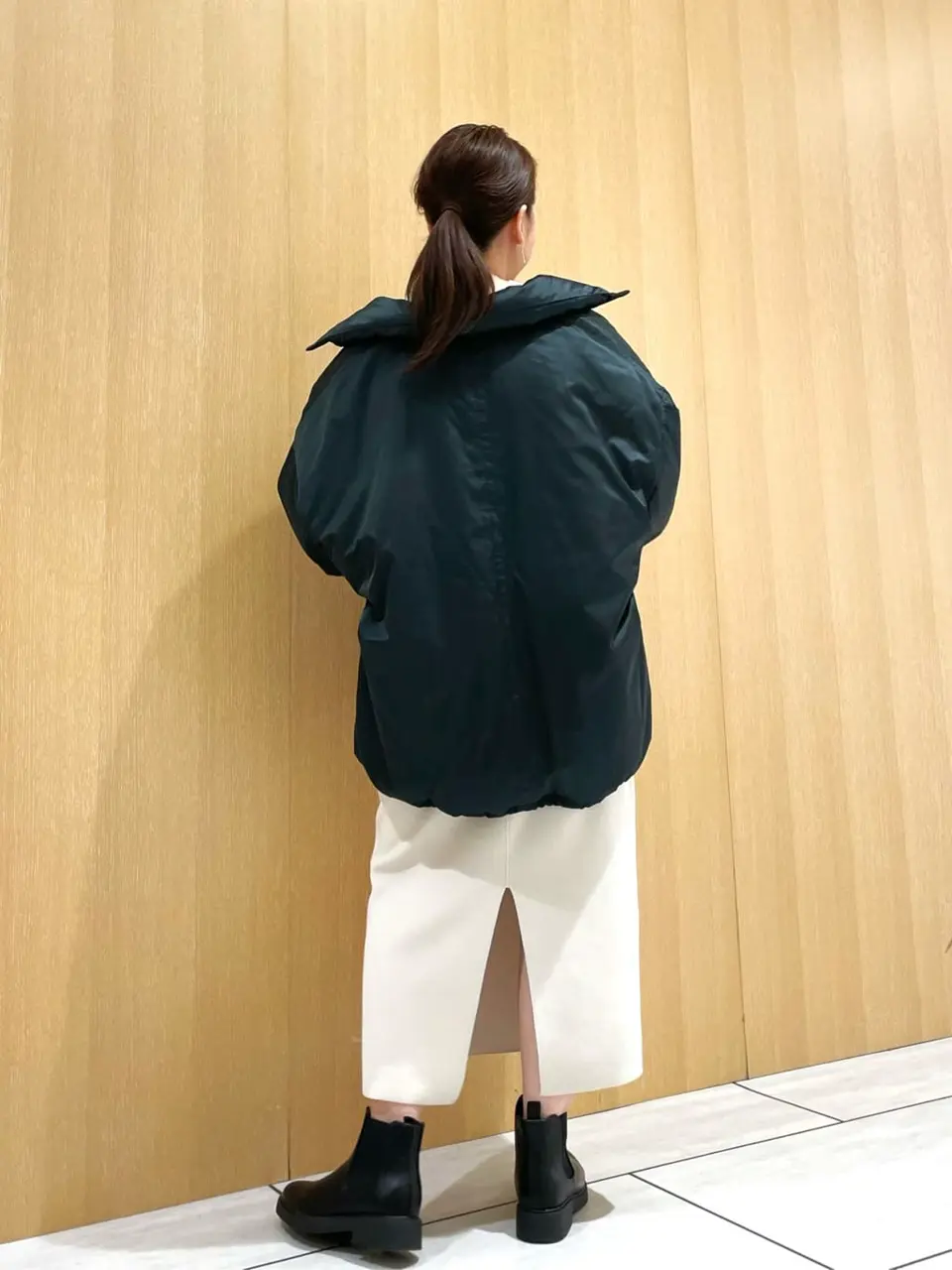 ICB 諸田 コーディネート画像